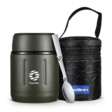 קופסת מזון תרמית מנירוסטה 316